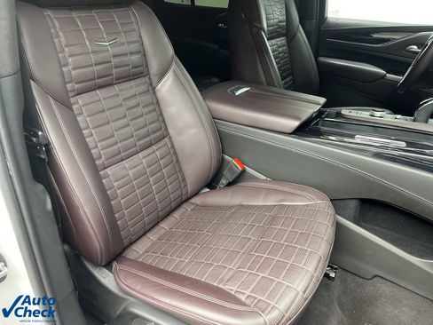 Used 2023 Cadillac Escalade V image 26