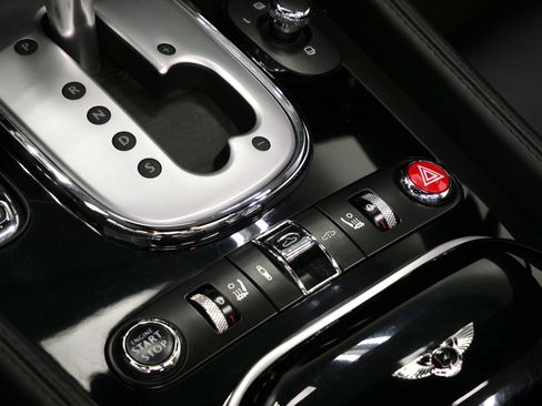 Used 2012 Bentley Continental GT image 17
