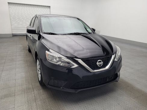 Used 2019 Nissan Sentra S FWD image 14