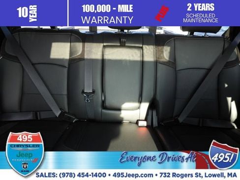 New 2026 RAM 2500 Laramie w/ Night Edition image 13