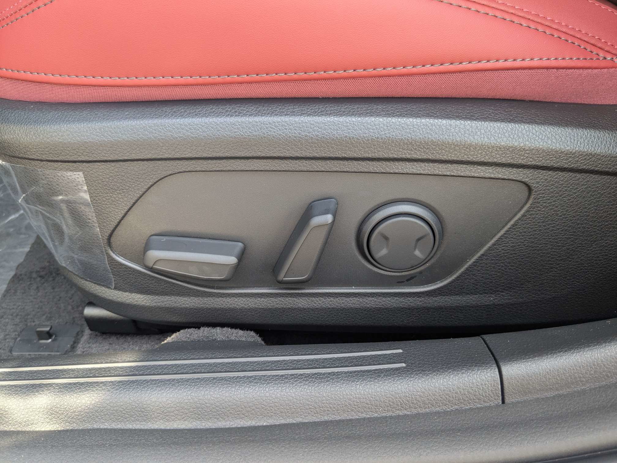 New 2026 Kia K5 GT-Line w/ GT-Line Red Interior Package FWD image 22