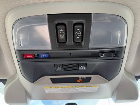 Certified 2023 Subaru Crosstrek 2.5i Limited AWD/4WD image 19