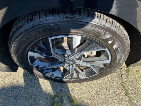 Used 2025 Hyundai Sonata SEL image 32