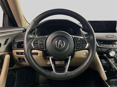 Used 2025 Acura TLX w/ Technology Package image 13