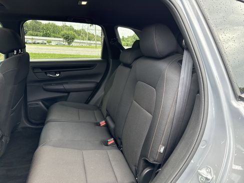 Certified 2024 Honda CR-V Sport image 32