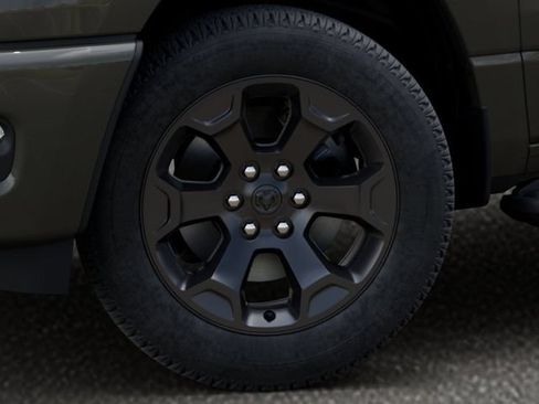New 2026 RAM 1500 Express AWD/4WD image 8