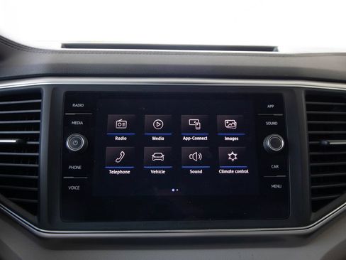 Used 2019 Volkswagen Atlas SE w/ Towing Package AWD/4WD image 31