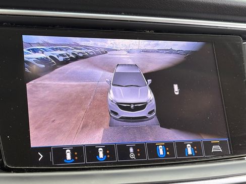 Used 2020 Buick Enclave Avenir w/ Avenir Technology Package image 22