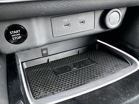 New 2026 Nissan Rogue SV w/ Rock Creek Premium Package image 18