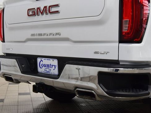 Used 2023 GMC Sierra 1500 SLT w/ SLT Premium Package image 22