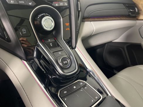 Used 2022 Acura RDX Advance Package image 27