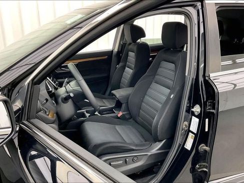 Certified 2017 Honda CR-V EX image 8