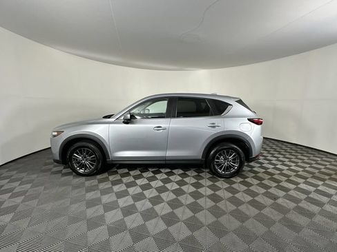 Used 2019 MAZDA CX-5 Touring AWD/4WD image 11