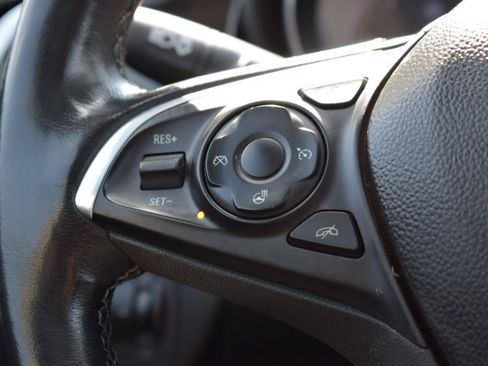 Used 2019 Buick Envision Essence AWD/4WD image 22