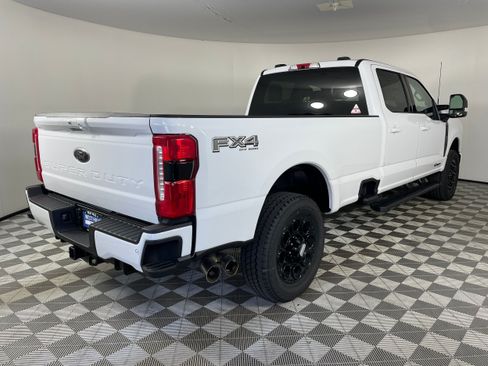 New 2026 Ford F250 XLT w/ XLT Premium Package AWD/4WD image 15