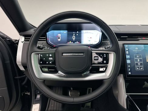 New 2026 Land Rover Range Rover SE AWD/4WD image 22