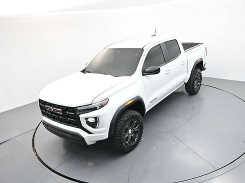 Used 2024 GMC Canyon Elevation RWD image 22