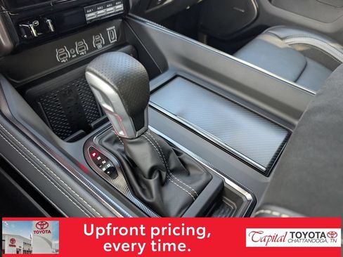 Used 2026 RAM 1500 RHO w/ RHO Level 1 Equipment Group AWD/4WD image 23