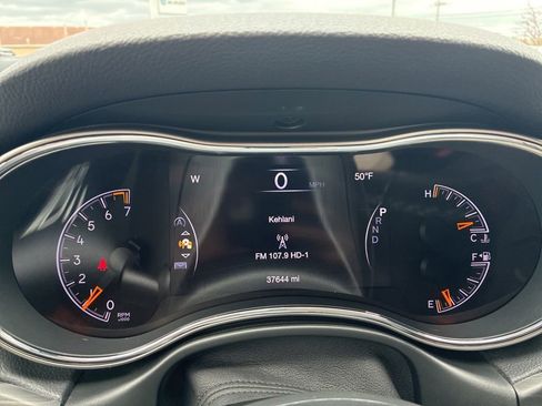 Used 2020 Jeep Grand Cherokee Altitude AWD/4WD image 25