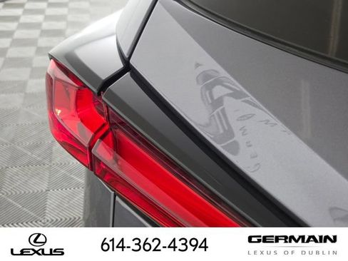 Used 2018 Lexus NX 300 AWD w/ Premium Package image 14