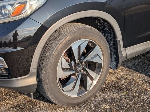 Used 2016 Honda CR-V Touring image 8