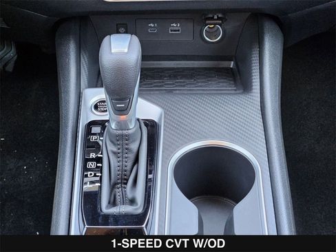 New 2025 Nissan Altima 2.5 SV image 21