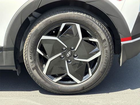 Used 2024 Hyundai Ioniq 5 SEL RWD image 9