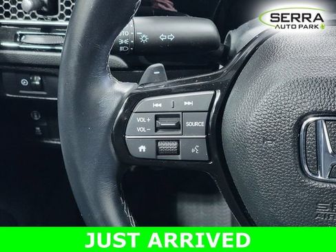 Certified 2023 Honda Civic Sport image 27