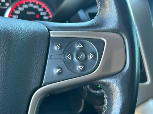 Used 2015 GMC Yukon Denali w/ Touring Package AWD/4WD image 17