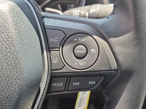Used 2018 Toyota Camry SE FWD image 20
