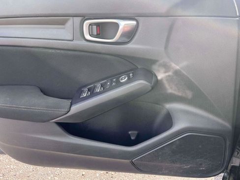 Used 2022 Honda Civic Sport image 26