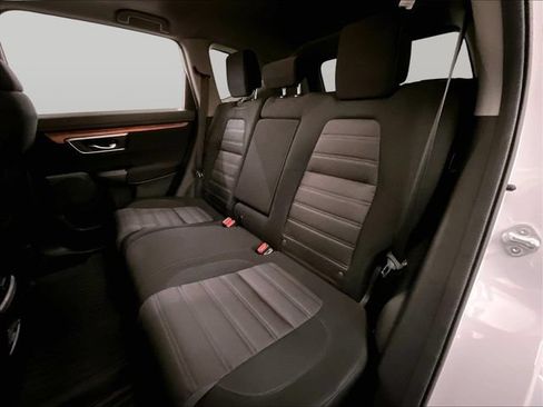 Used 2021 Honda CR-V EX image 25