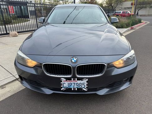 Used 2013 BMW 328i Sedan image 1