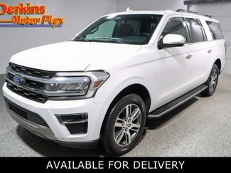 Used 2023 Ford Expedition Max Limited video 1