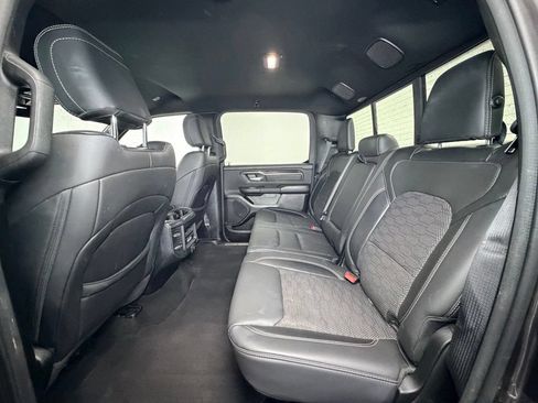 Used 2022 RAM 1500 Sport w/ Rebel Level 2 Equipment Group AWD/4WD image 5