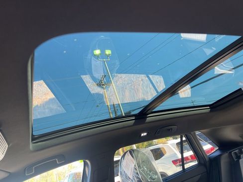 New 2026 Volkswagen Atlas Cross Sport SEL Premium R-Line image 16