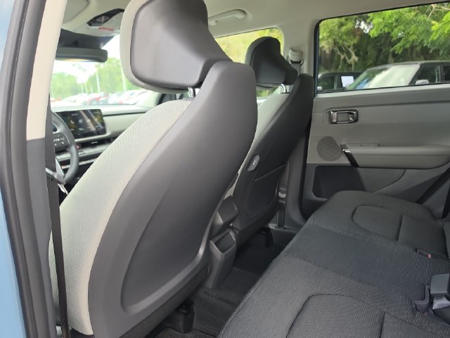 Certified 2027 Kia Seltos S FWD image 10