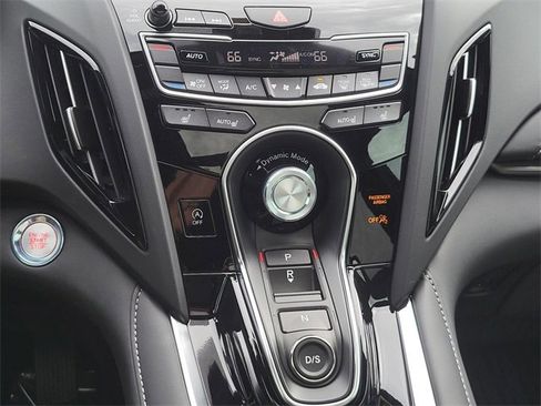 New 2026 Acura RDX SH-AWD image 22