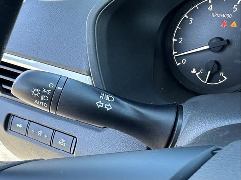 New 2025 Nissan Altima 2.5 S image 25