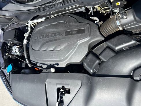 Used 2018 Honda Odyssey EX-L image 28