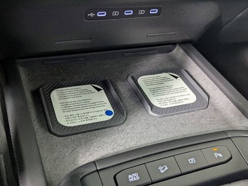 New 2027 Kia Telluride SX X-Pro AWD/4WD image 21