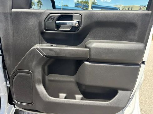 Used 2020 Chevrolet Silverado 1500 W/T w/ WT Value Package RWD image 35