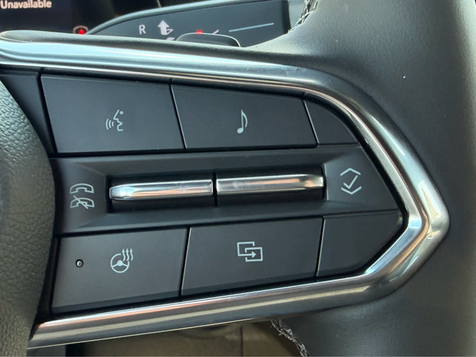 New 2026 Chevrolet Tahoe High Country AWD/4WD image 27