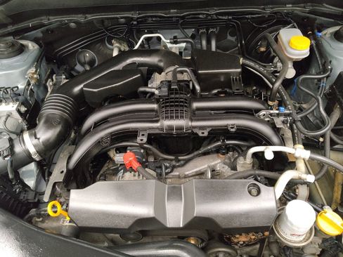 Used 2017 Subaru Forester 2.5i image 30