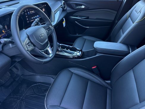 New 2026 Chevrolet Trax ACTIV w/ Driver Confidence Package image 10