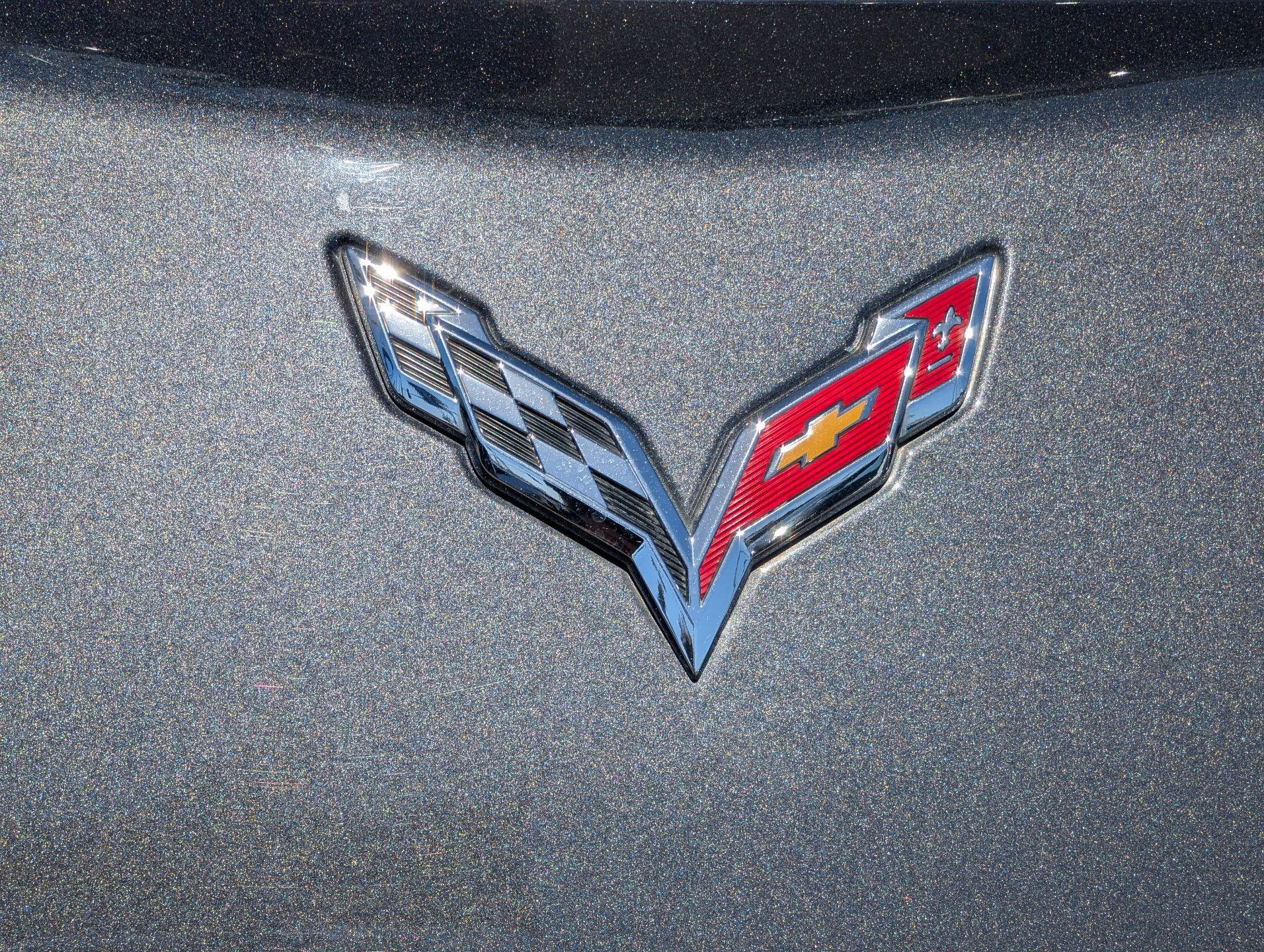Used 2017 Chevrolet Corvette Stingray Coupe w/ 1LT RWD image 11