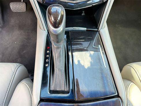 Used 2017 Cadillac XTS Luxury FWD image 17