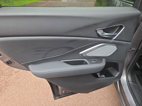 Used 2022 Acura RDX AWD w/ Advance Package image 17