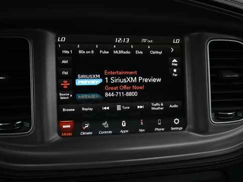 Used 2023 Dodge Charger Scat Pack w/ Plus Group image 36