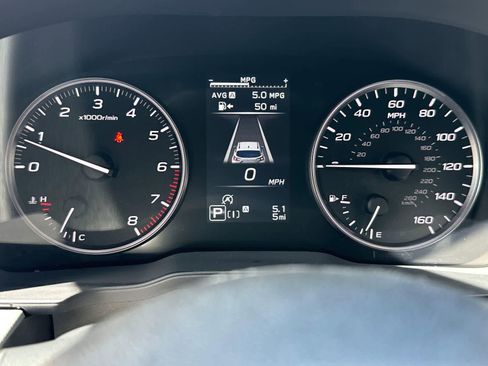 New 2026 Subaru Crosstrek 2.0i Premium image 19